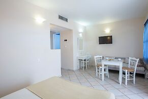 Red Tower Hotel Lefkada