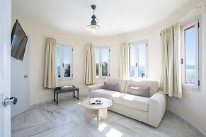 Red Tower Hotel Lefkada