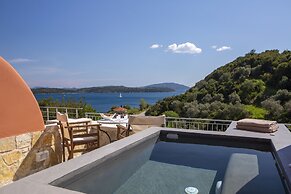 Red Tower Hotel Lefkada