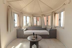 Red Tower Hotel Lefkada