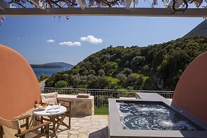 Red Tower Hotel Lefkada