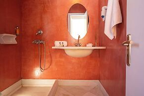 Red Tower Hotel Lefkada