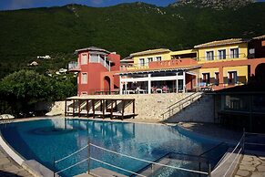 Red Tower Hotel Lefkada