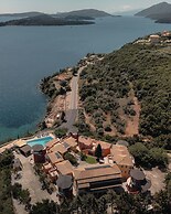 Red Tower Hotel Lefkada