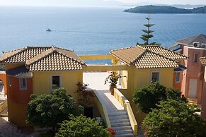 Red Tower Hotel Lefkada