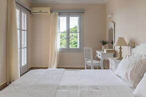 Red Tower Hotel Lefkada