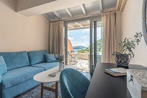 Red Tower Hotel Lefkada