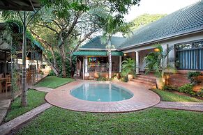 Livingstone Lodge