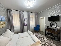 Mason Boutique Hotel