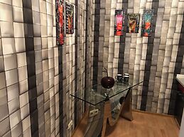 Mason Boutique Hotel