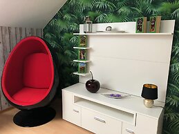 Mason Boutique Hotel