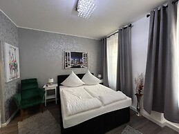 Mason Boutique Hotel