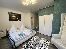 Mason Boutique Hotel