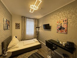 Mason Boutique Hotel