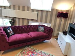Mason Boutique Hotel