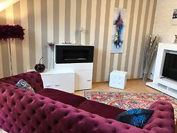Mason Boutique Hotel