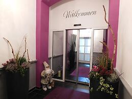 Mason Boutique Hotel