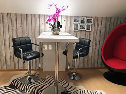 Mason Boutique Hotel