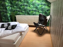 Mason Boutique Hotel
