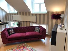 Mason Boutique Hotel