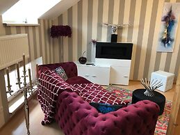 Mason Boutique Hotel
