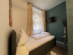 Mason Boutique Hotel