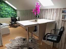 Mason Boutique Hotel