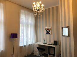 Mason Boutique Hotel