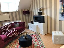 Mason Boutique Hotel