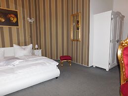 Mason Boutique Hotel