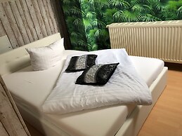 Mason Boutique Hotel