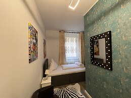 Mason Boutique Hotel