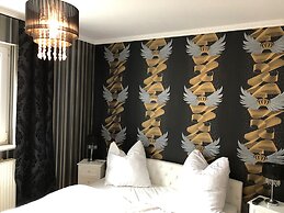 Mason Boutique Hotel