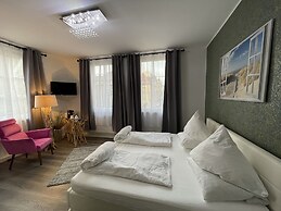 Mason Boutique Hotel