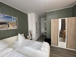 Mason Boutique Hotel