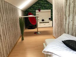Mason Boutique Hotel