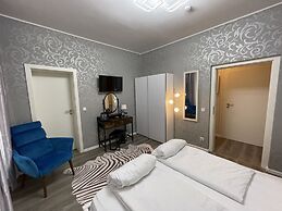 Mason Boutique Hotel