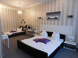 Mason Boutique Hotel