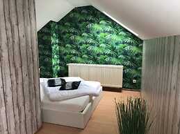 Mason Boutique Hotel