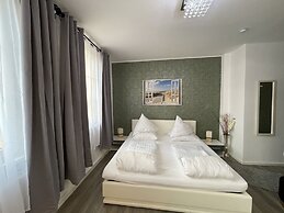 Mason Boutique Hotel