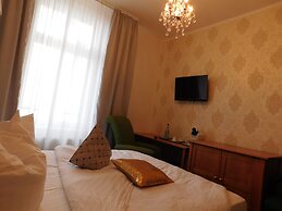 Mason Boutique Hotel