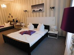 Mason Boutique Hotel