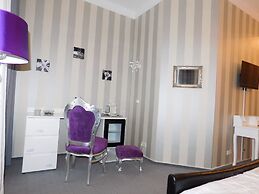 Mason Boutique Hotel