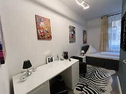 Mason Boutique Hotel