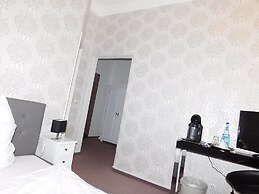 Mason Boutique Hotel