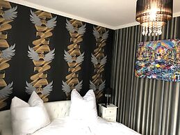 Mason Boutique Hotel