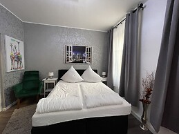 Mason Boutique Hotel