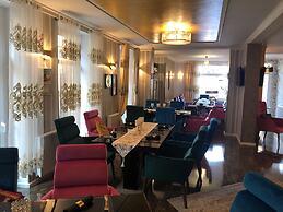 Mason Boutique Hotel