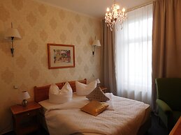 Mason Boutique Hotel