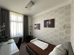 Mason Boutique Hotel